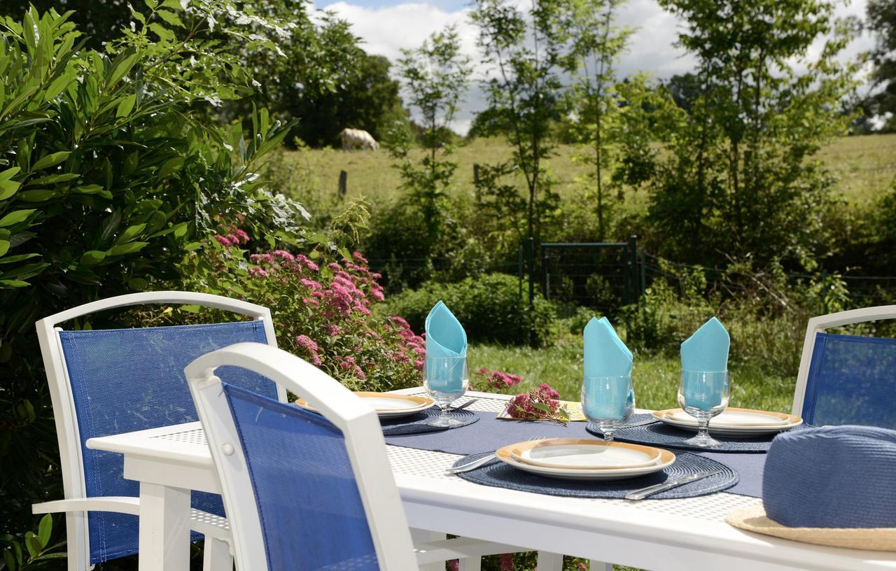 Residence Odalys Le Hameau Du Lac Rignac  Екстериор снимка