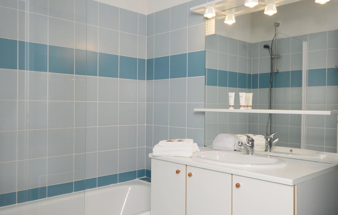 Residence Odalys Le Hameau Du Lac Rignac  Екстериор снимка